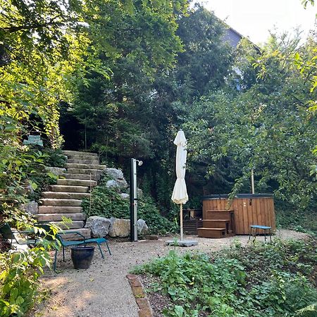 Waldseele Appartement Battenberg  Esterno foto