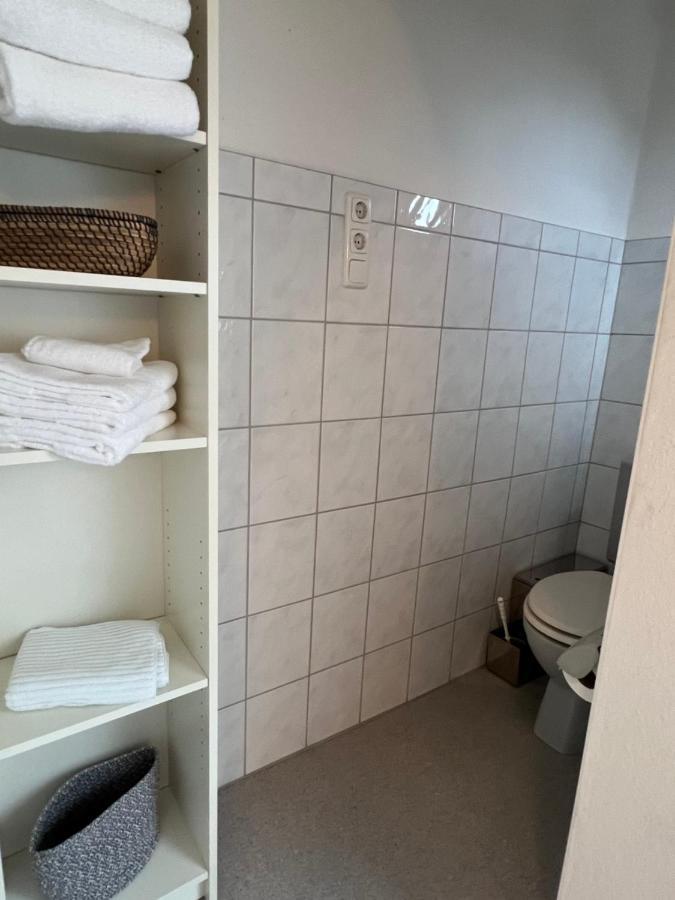 Waldseele Appartement Battenberg  Esterno foto