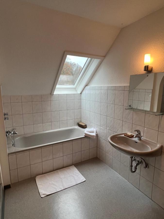 Waldseele Appartement Battenberg  Esterno foto